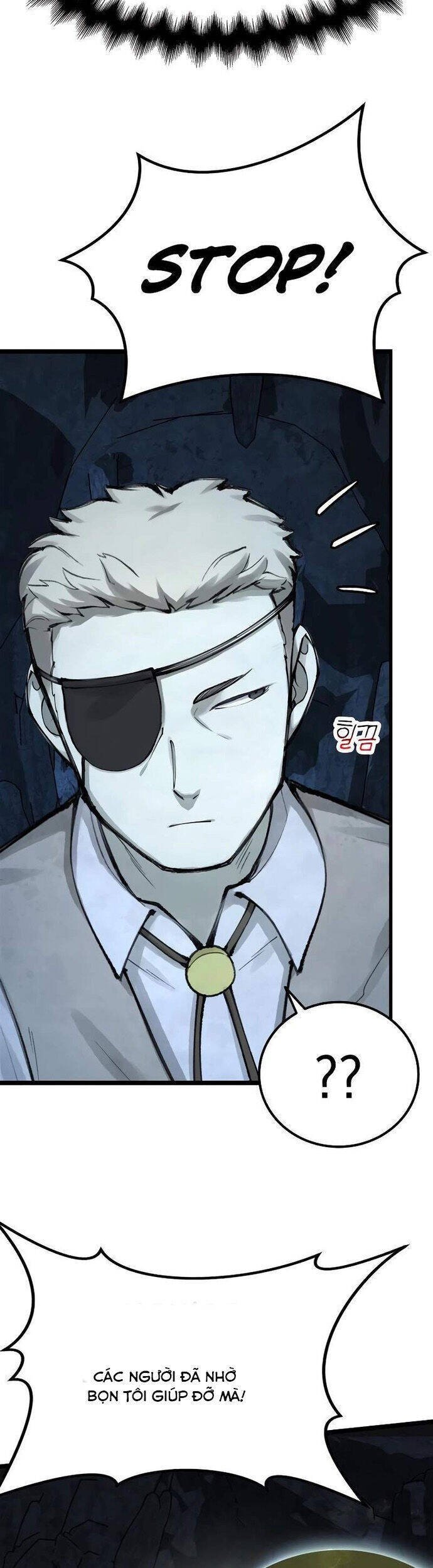 ngọn lửa của hòa bình chapter 9 40