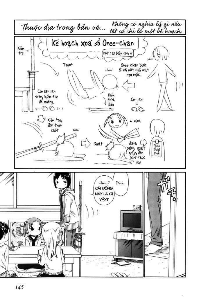 ichigo mashimaro chapter 51 20