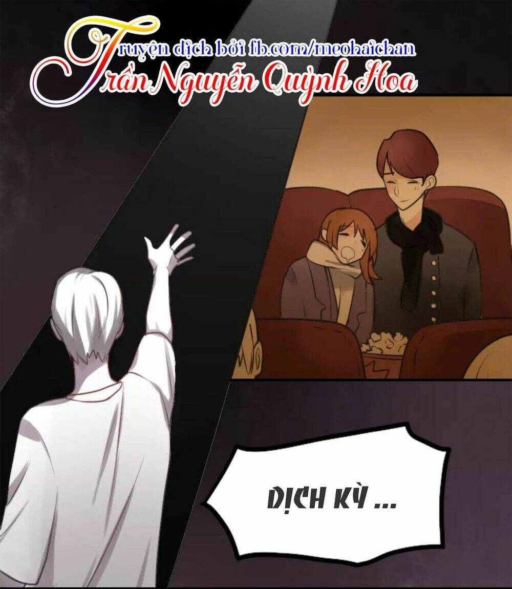 thái tử bong bóng chapter 7 14