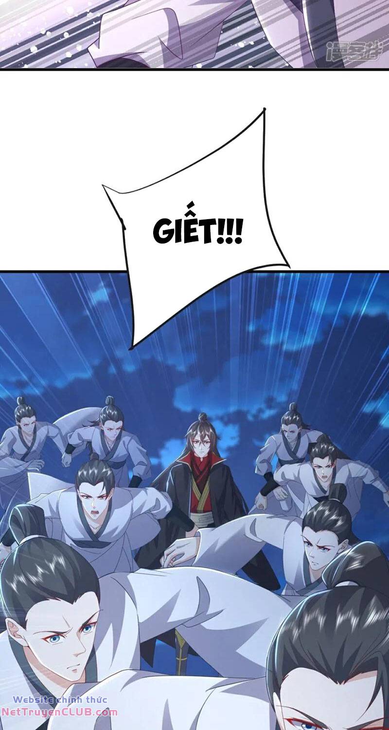 tiên võ đế tôn chapter 519 48