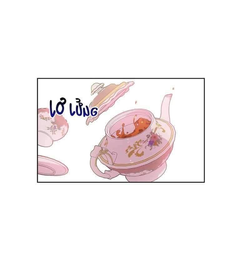 bỗng một ngày nọ tôi trở thành nàng công chúa chapter 78 43