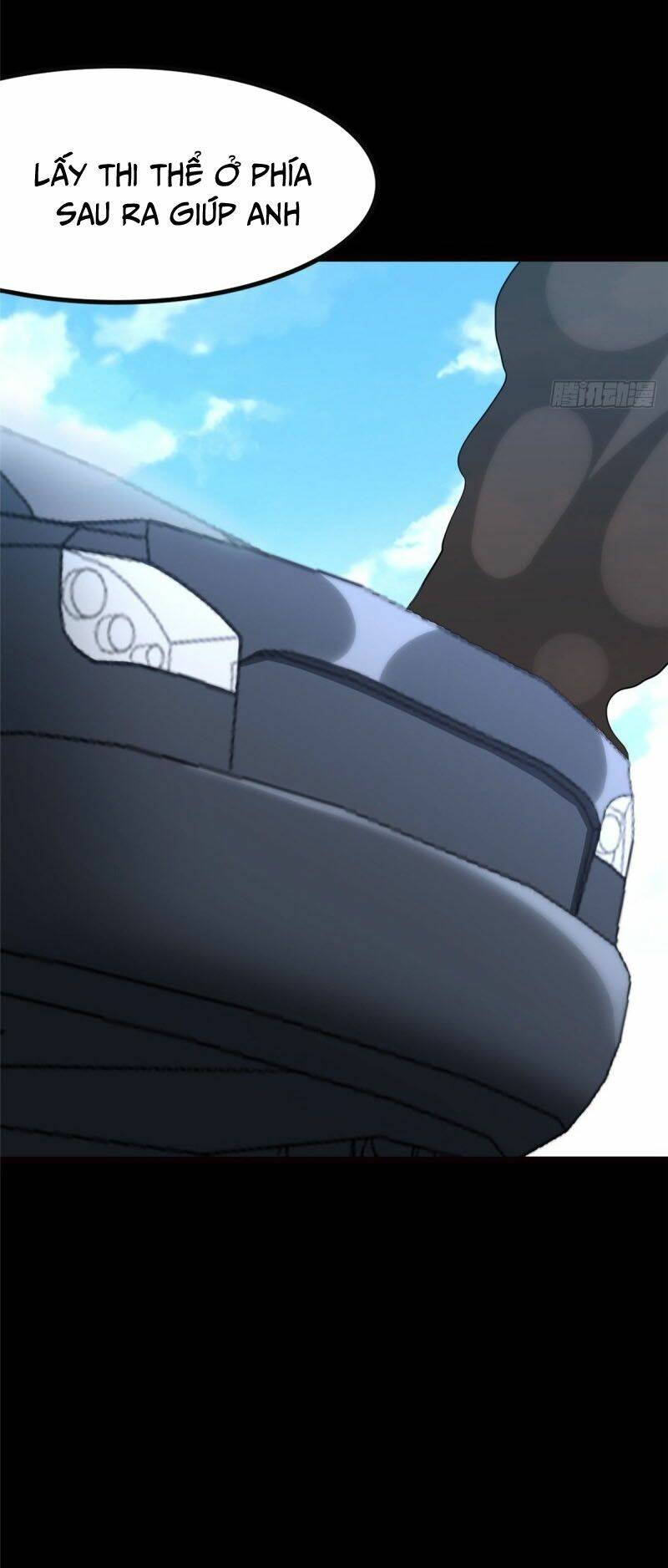 bạn gái virus của tôi chapter 250 3