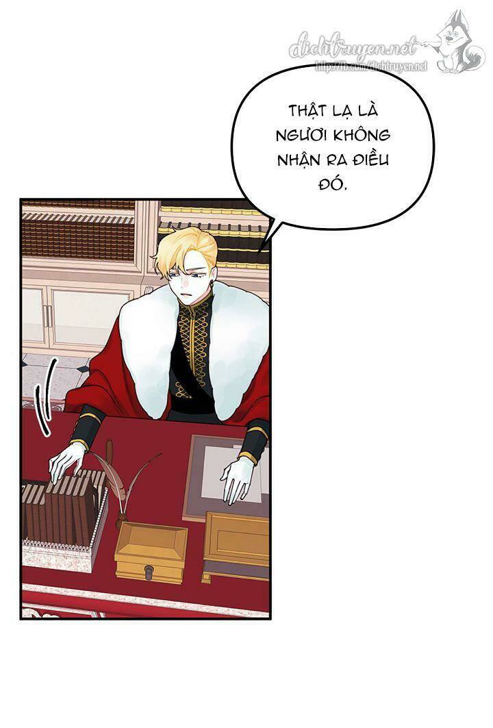 công chúa bãi rác chapter 16 23