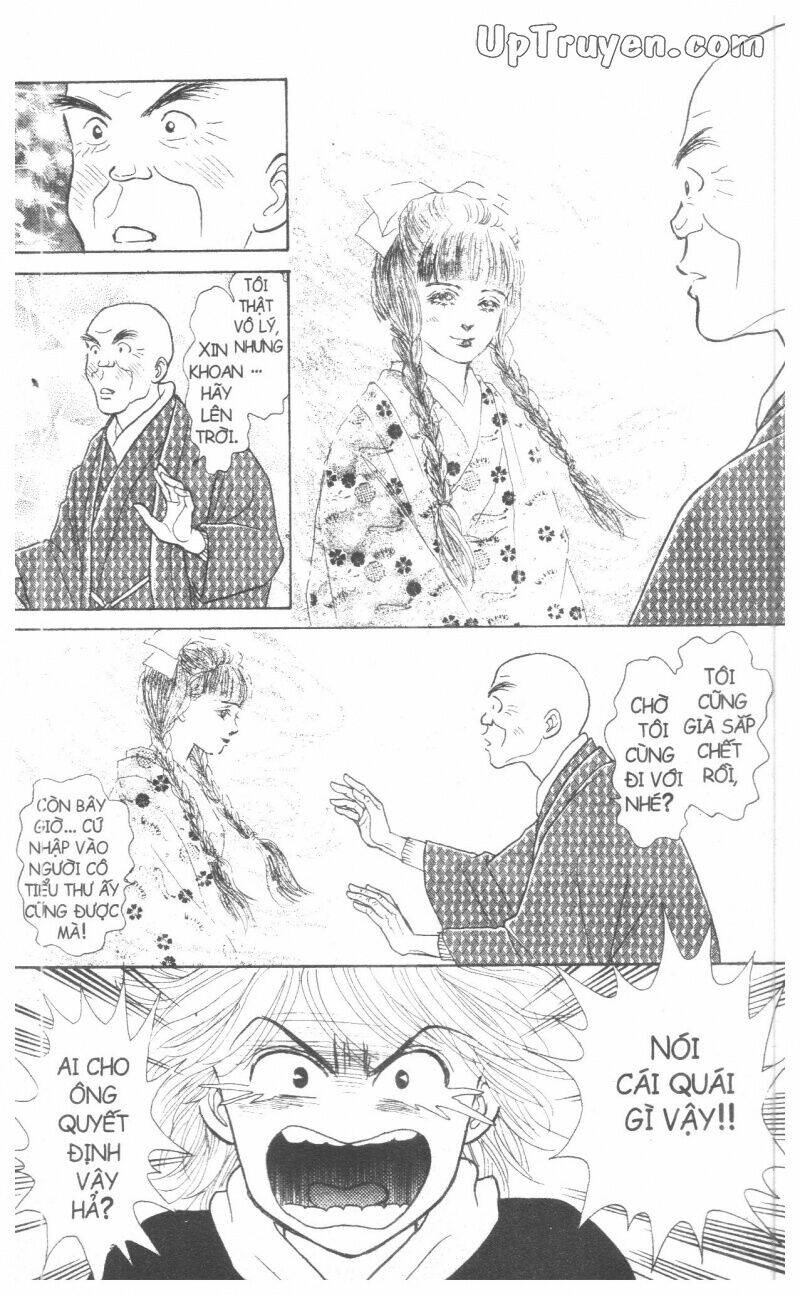 câu lạc bộ con nhà giàu chapter 18 151