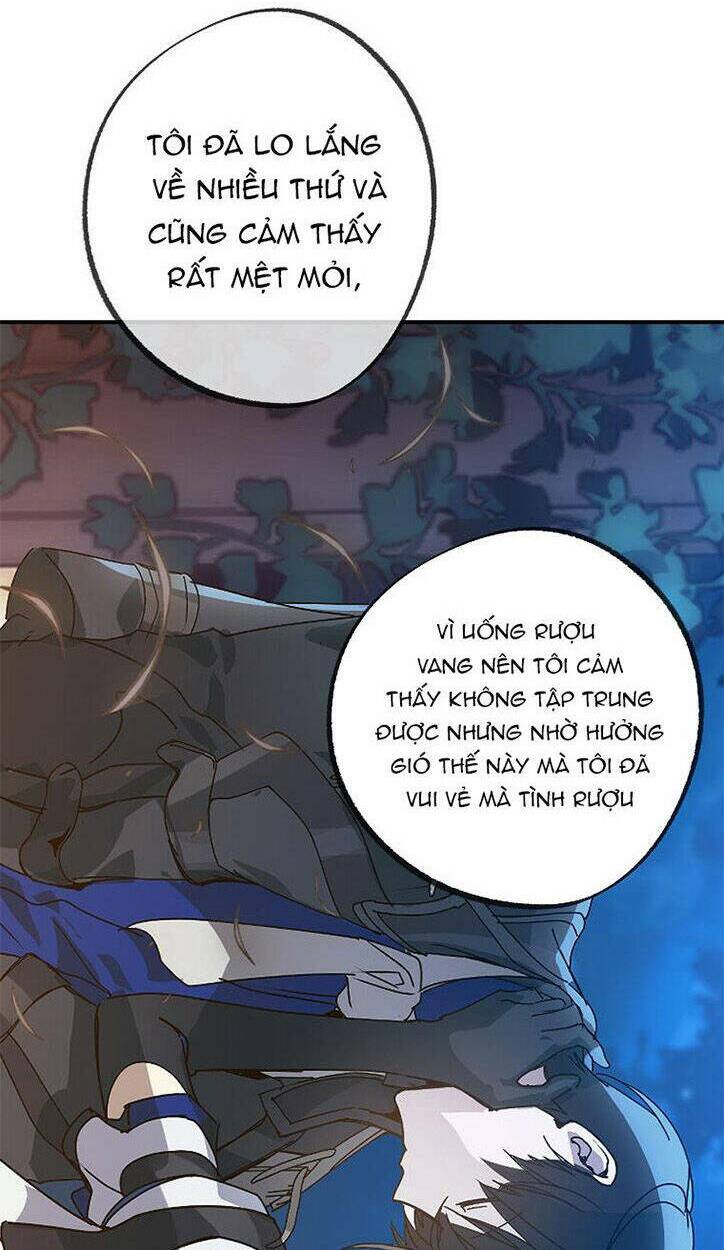 lời thú nhận nhầm lẫn chapter 63 66