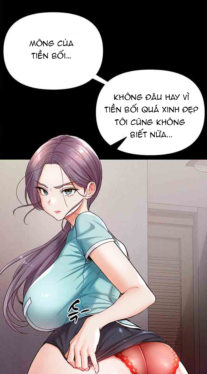 [18+] học trò độc nhất chapter 4 18