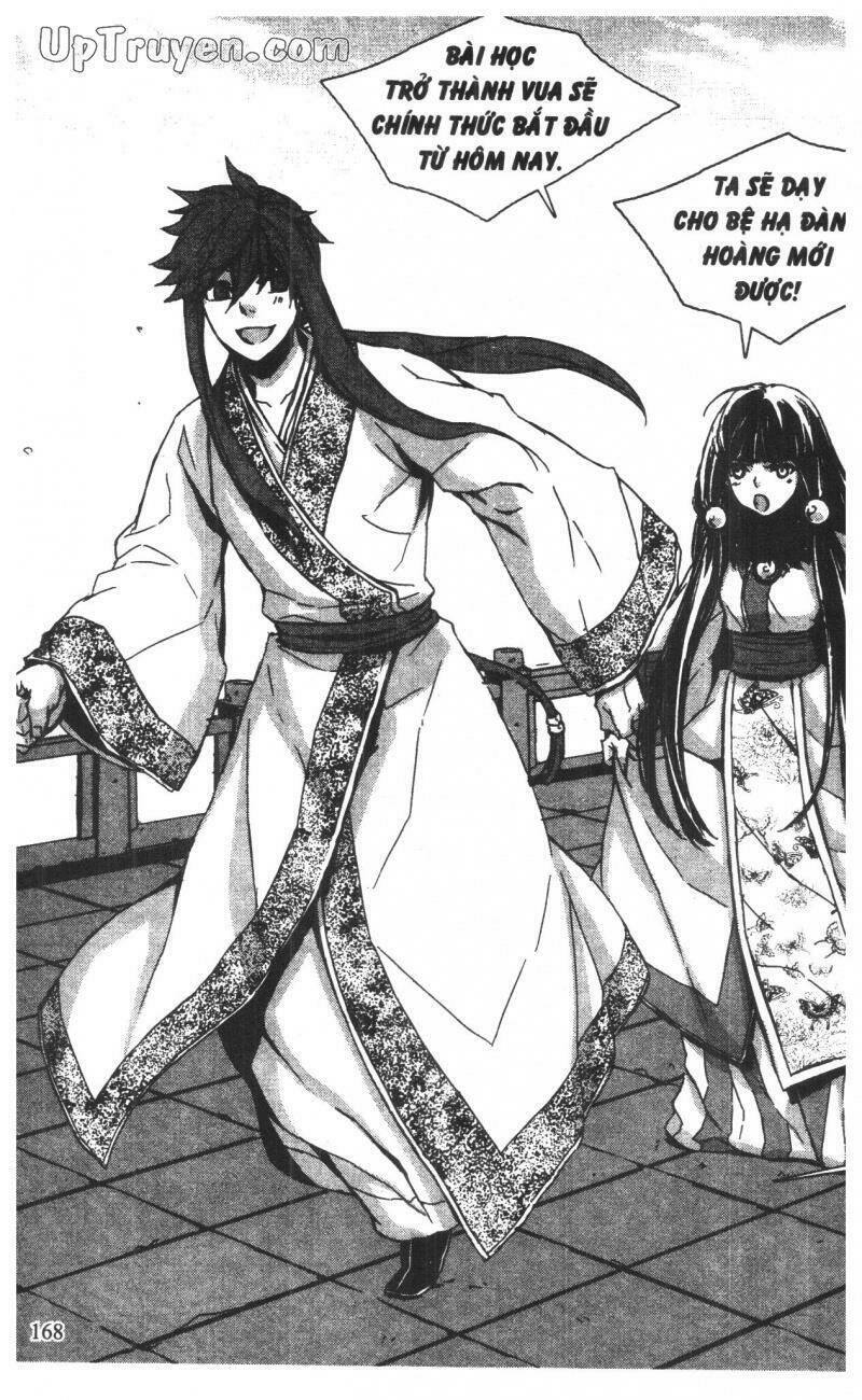 nareusha chapter 5 168