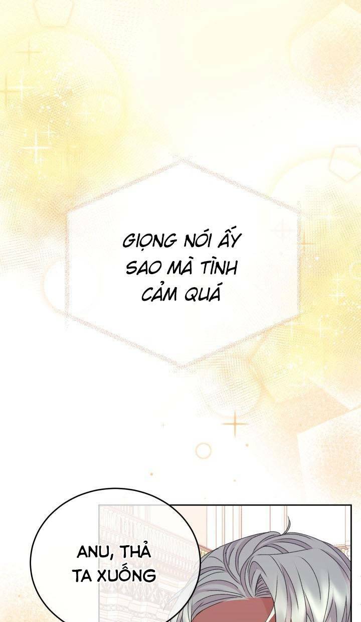 công chúa huỷ diệt chapter 25 35