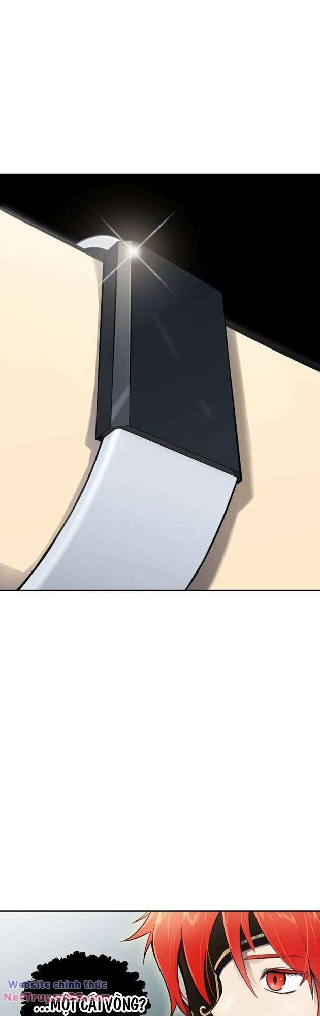 cuộc chiến trong tòa tháp chapter 603 46