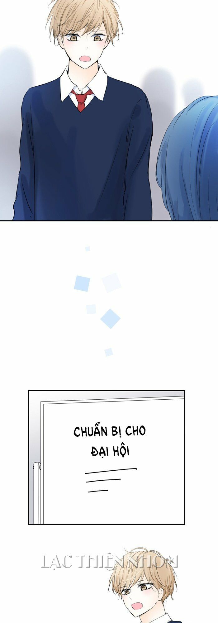 choco ngọt ngào chapter 57 2