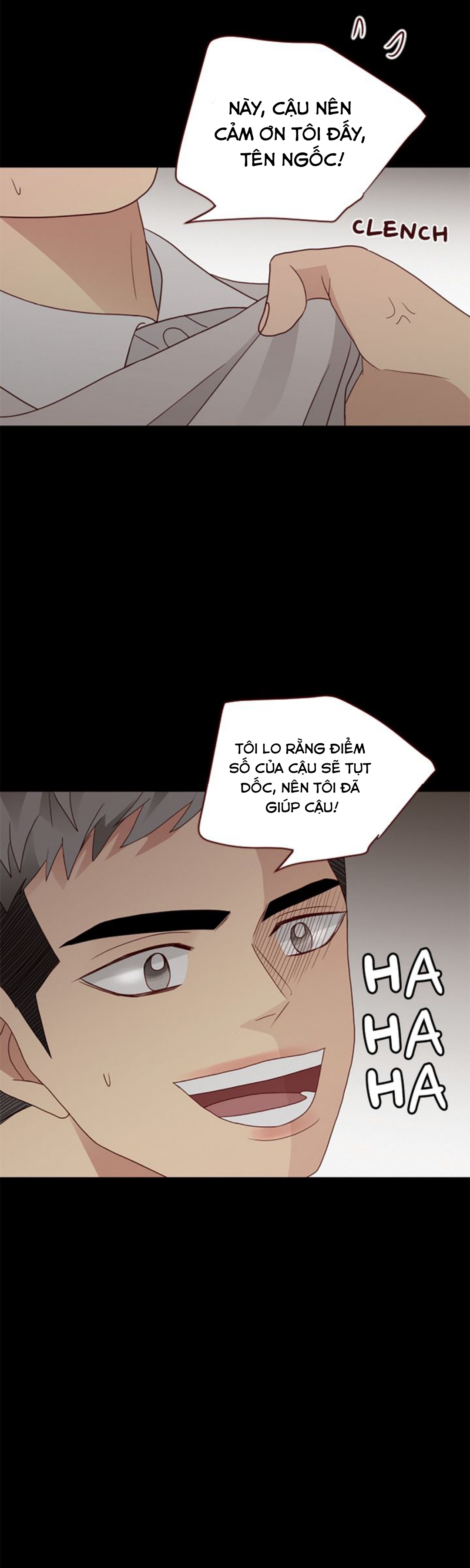 crush của tôi chapter 54 40