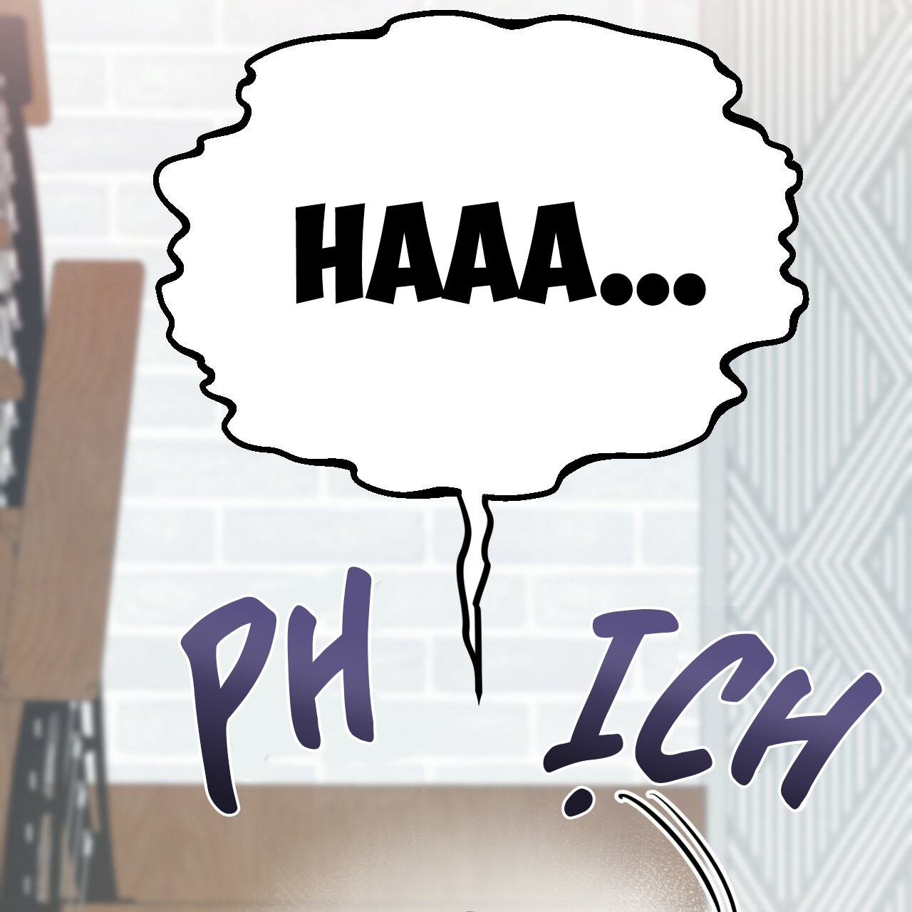 những chú thỏ của hapypy chapter 20 136