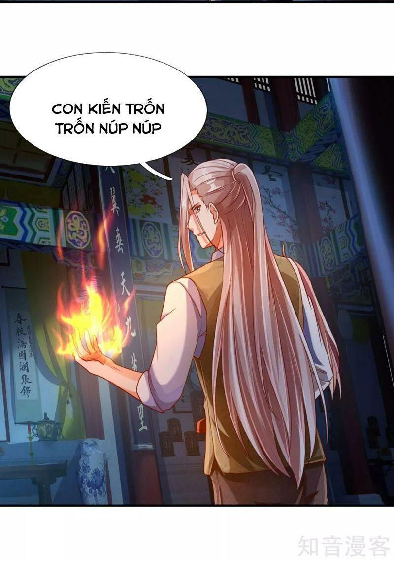 vú em tiên tôn đi ở rể chapter 150 14