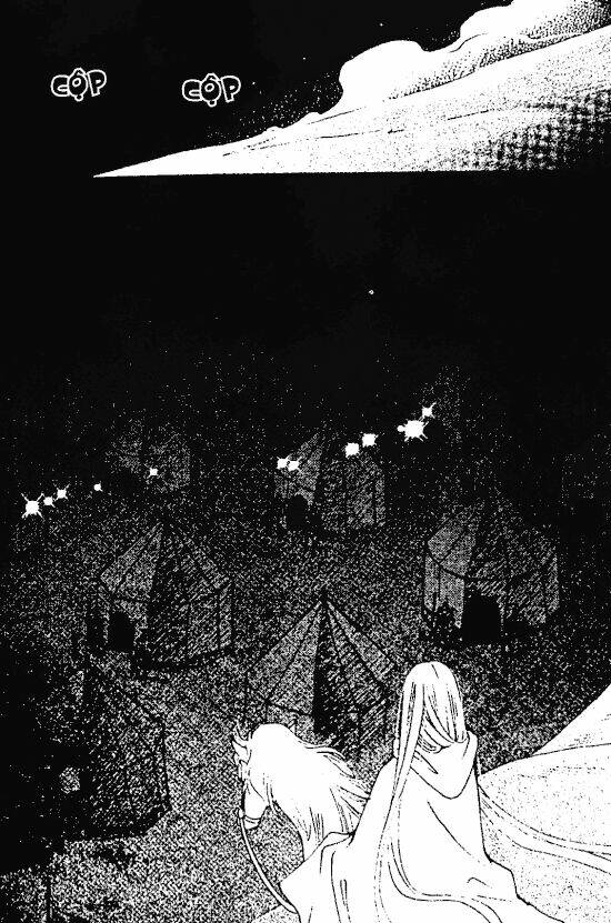 lâu lan y mộng chapter 6 31