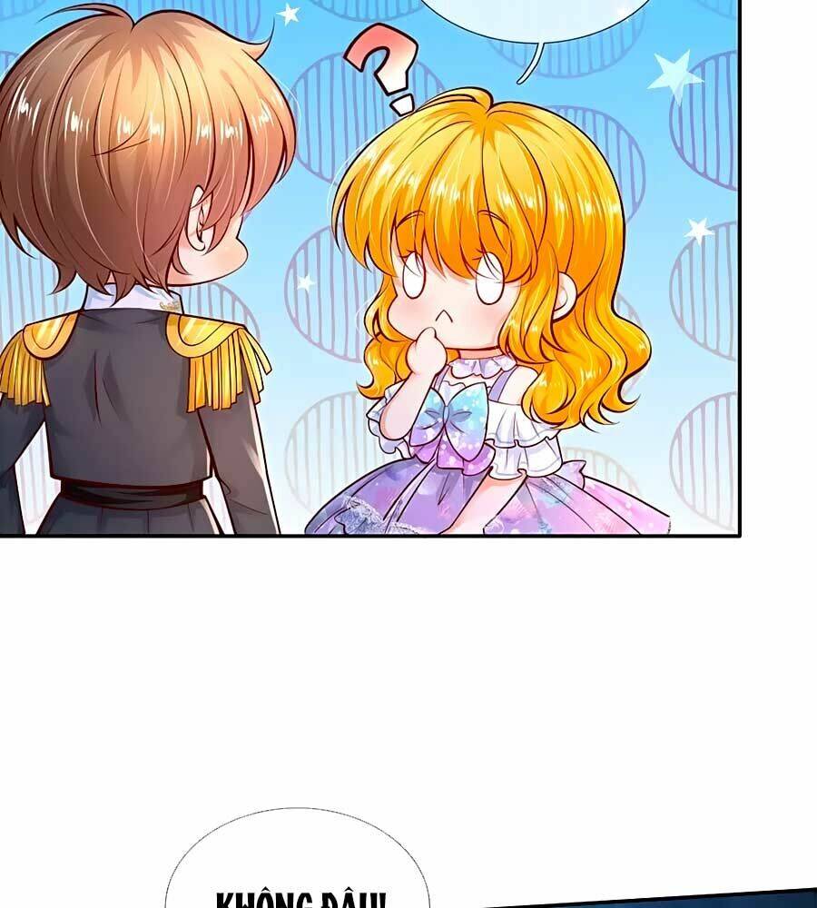 bỗng một ngày trở thành con gái nhà vua chapter 214 45