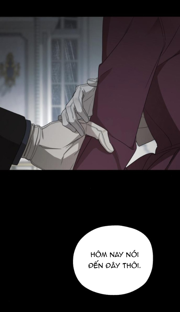 gia đình chồng bị ám ảnh bởi tôi chapter 109.1 43