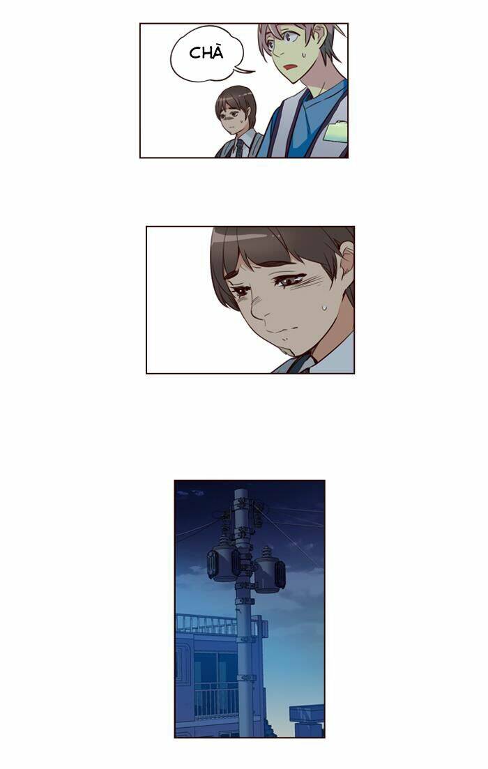 nữ sinh trường wilds chapter 246 5