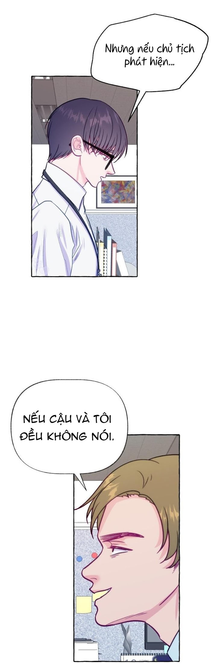 lời đồn chapter 1.2 12