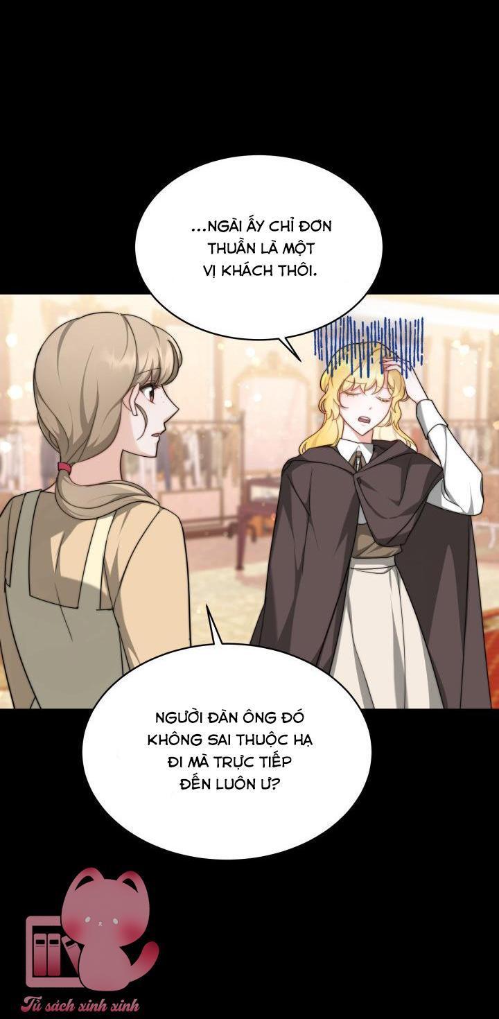 từ chồng cũ hóa thành nam chính chapter 9 53