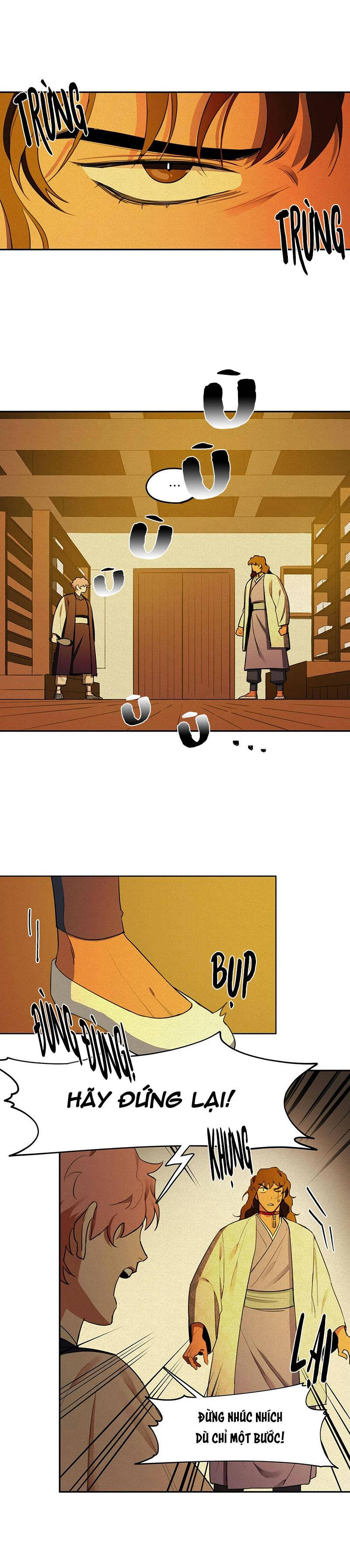 ta không phải tiều phu chapter 9 7