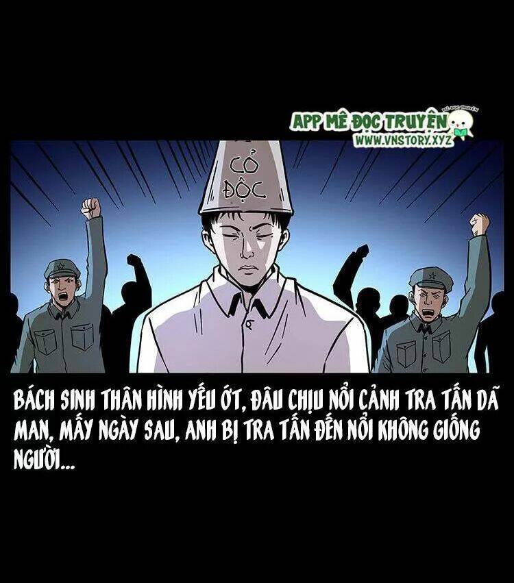 U Minh Ngụy Tượng Chapter 188 53