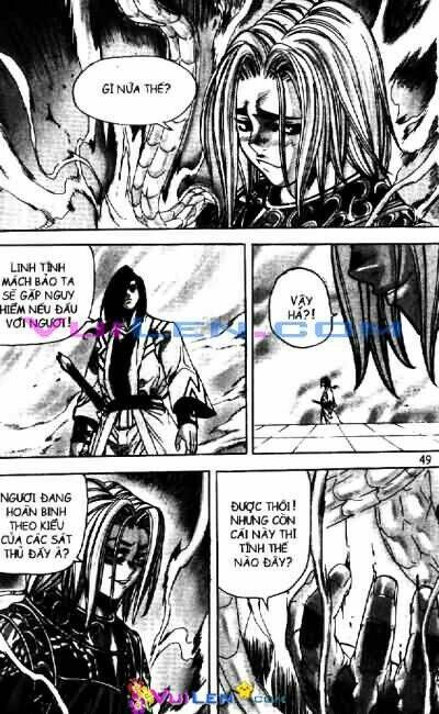 king of hell chapter 48 9