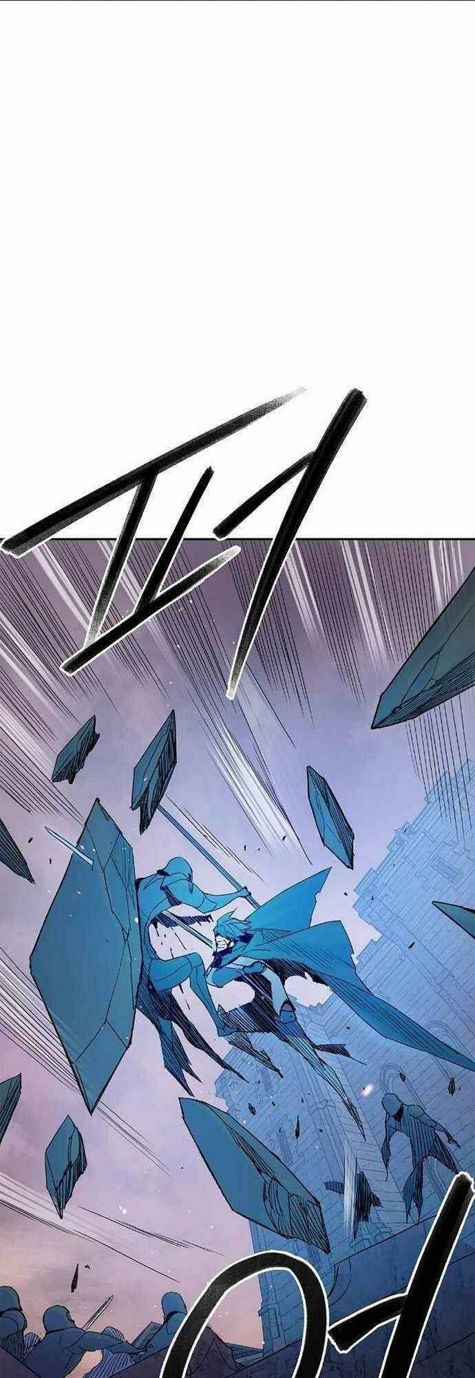 băng tâm kỵ sĩ chapter 20 105