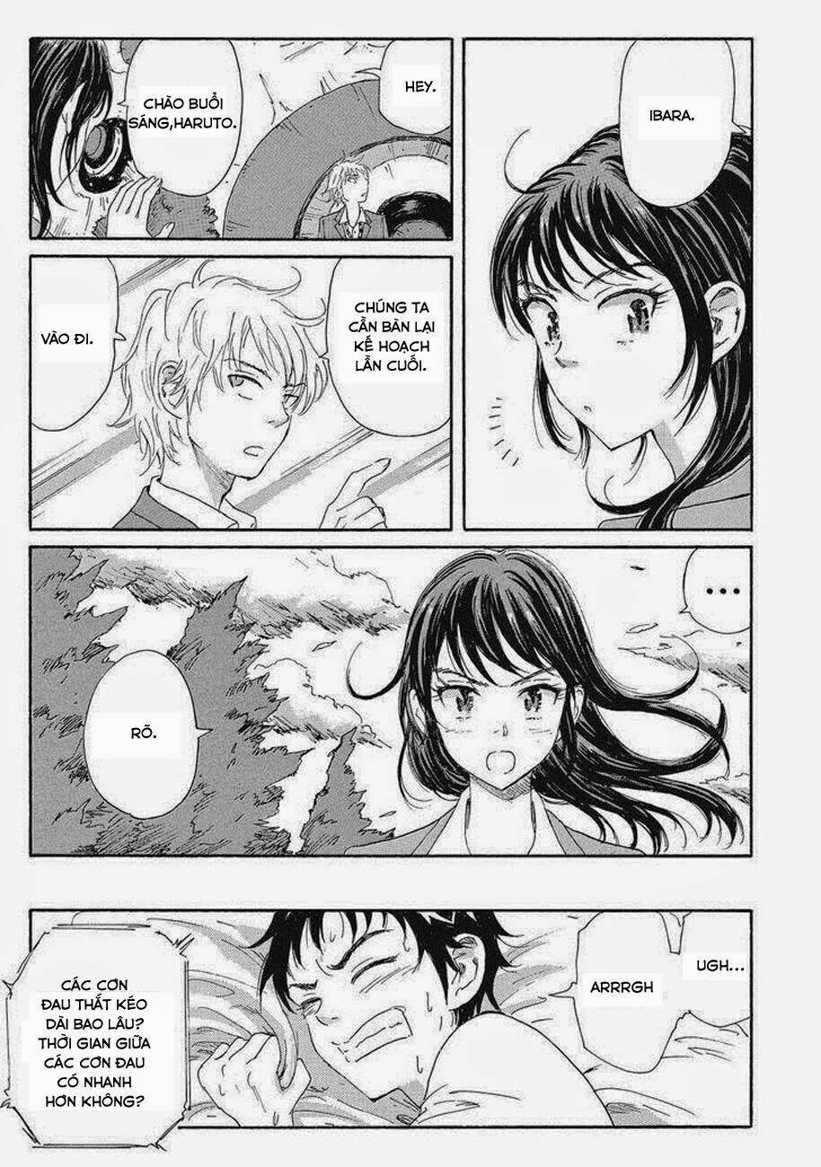 cúp quốc sư tử chapter 47 4