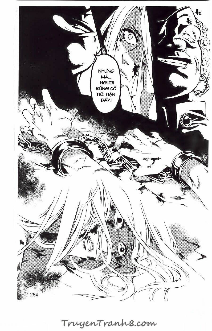 hai nửa tâm hồn chapter 8 11