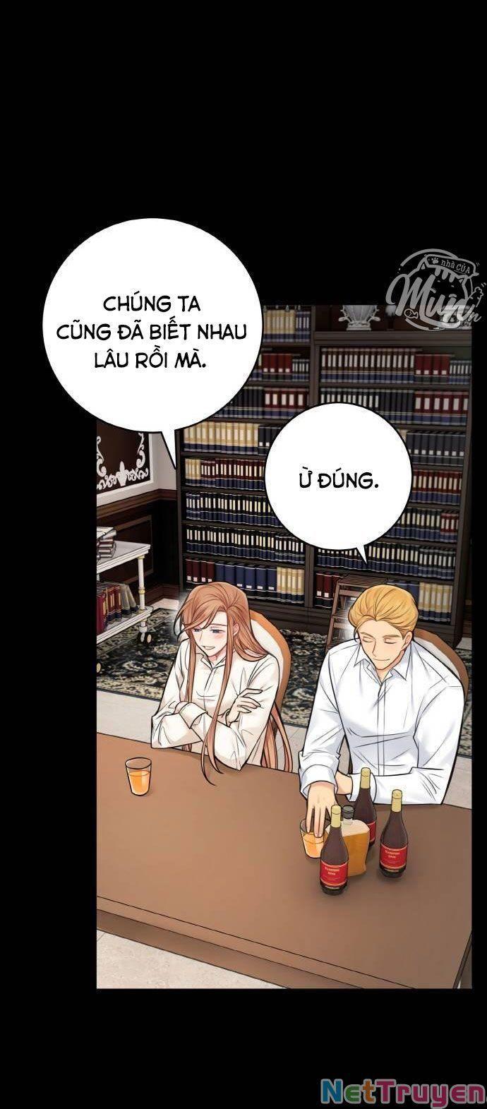 nhật ký tuần trăng mật của phù thủy và rồng chapter 52.2 25