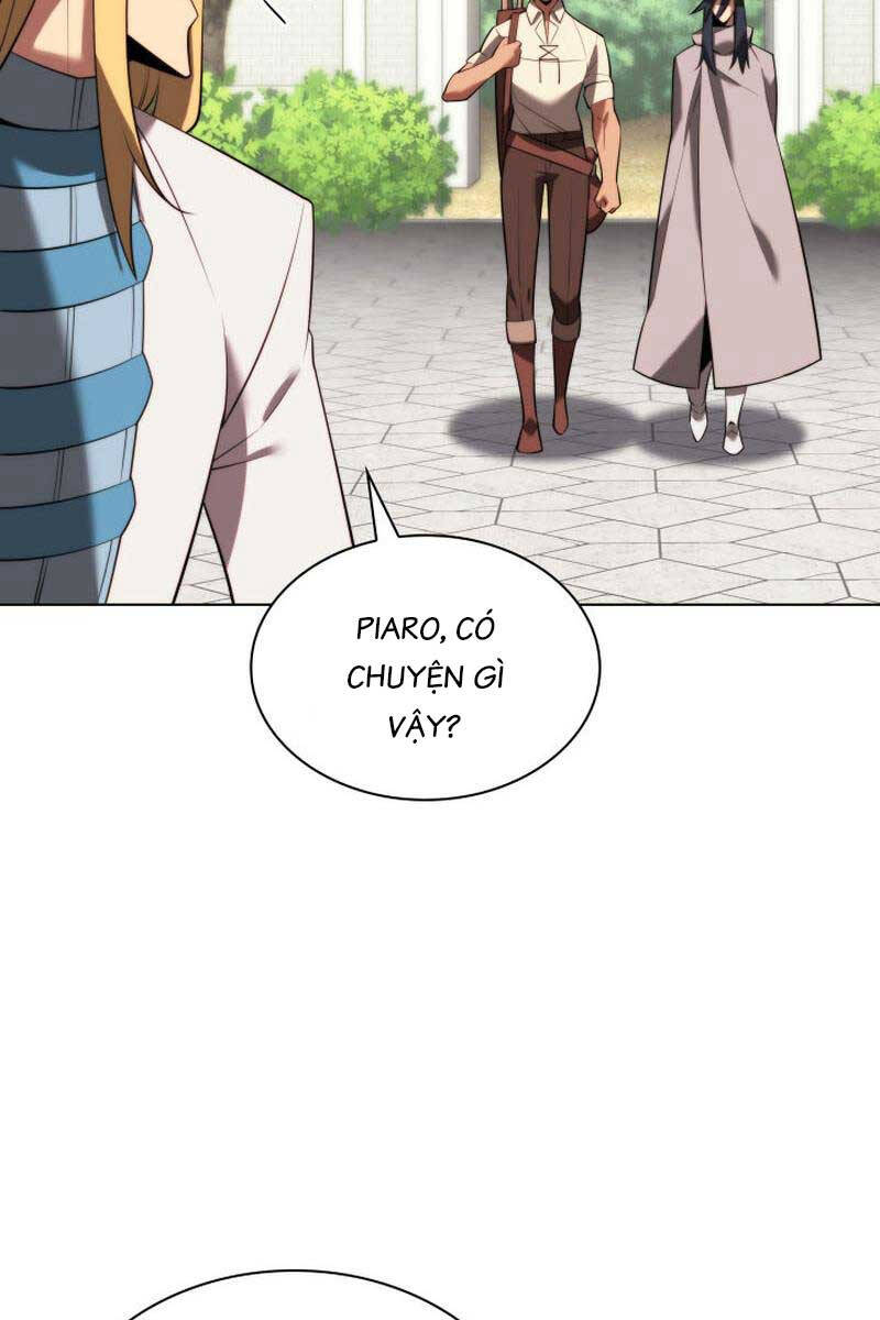 thợ rèn huyền thoại chapter 179.2 21