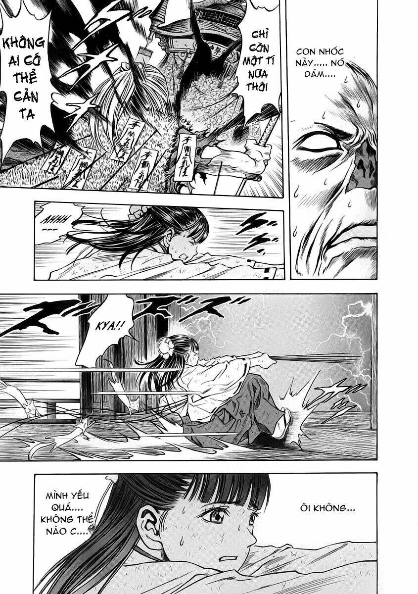 otogi matsuri chapter 51 20