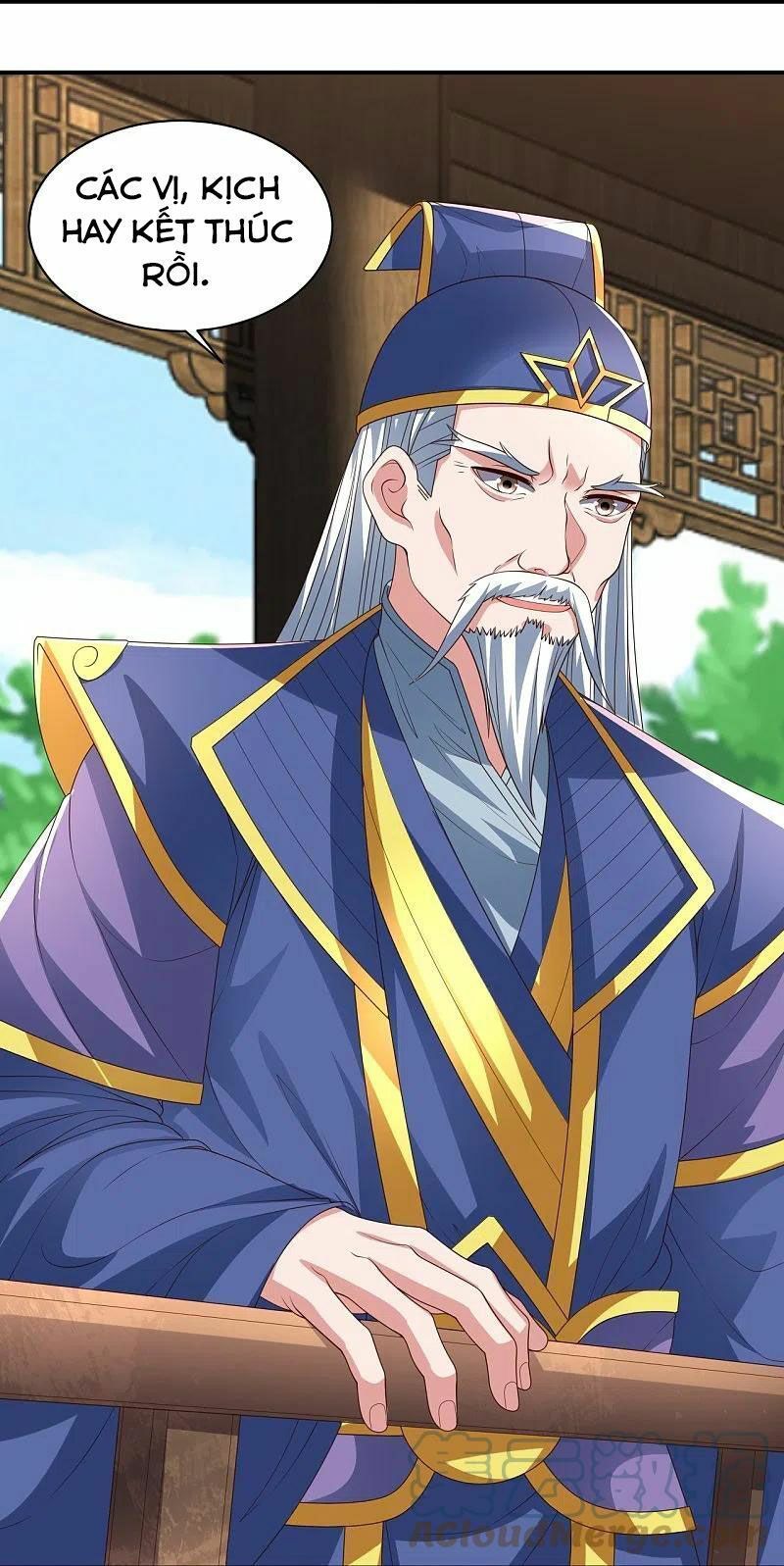 tiên võ đế tôn chapter 271 78