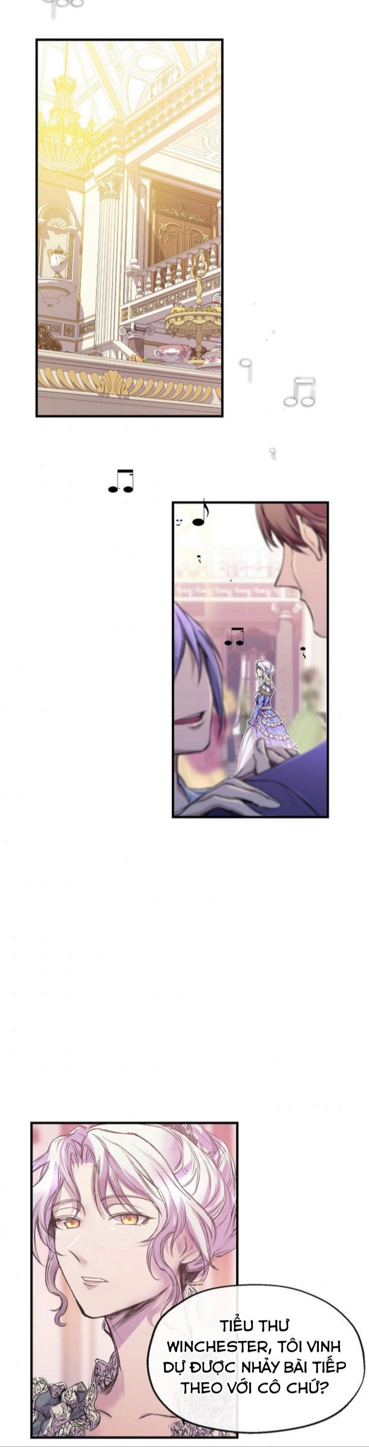 đừng gọi tôi là chị chapter 2 24