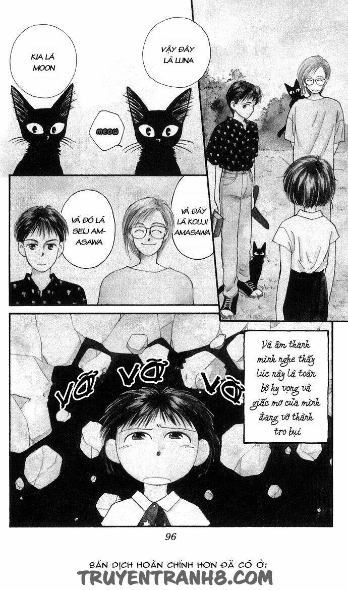 mimi wo sumaseba - lời thì thầm từ trái tim chapter 2 44