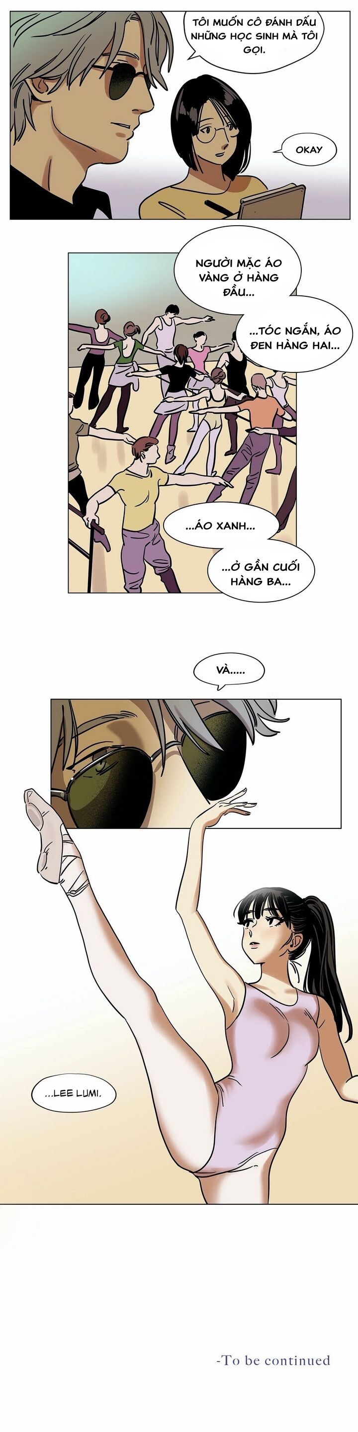 snow man chapter 7.5 9