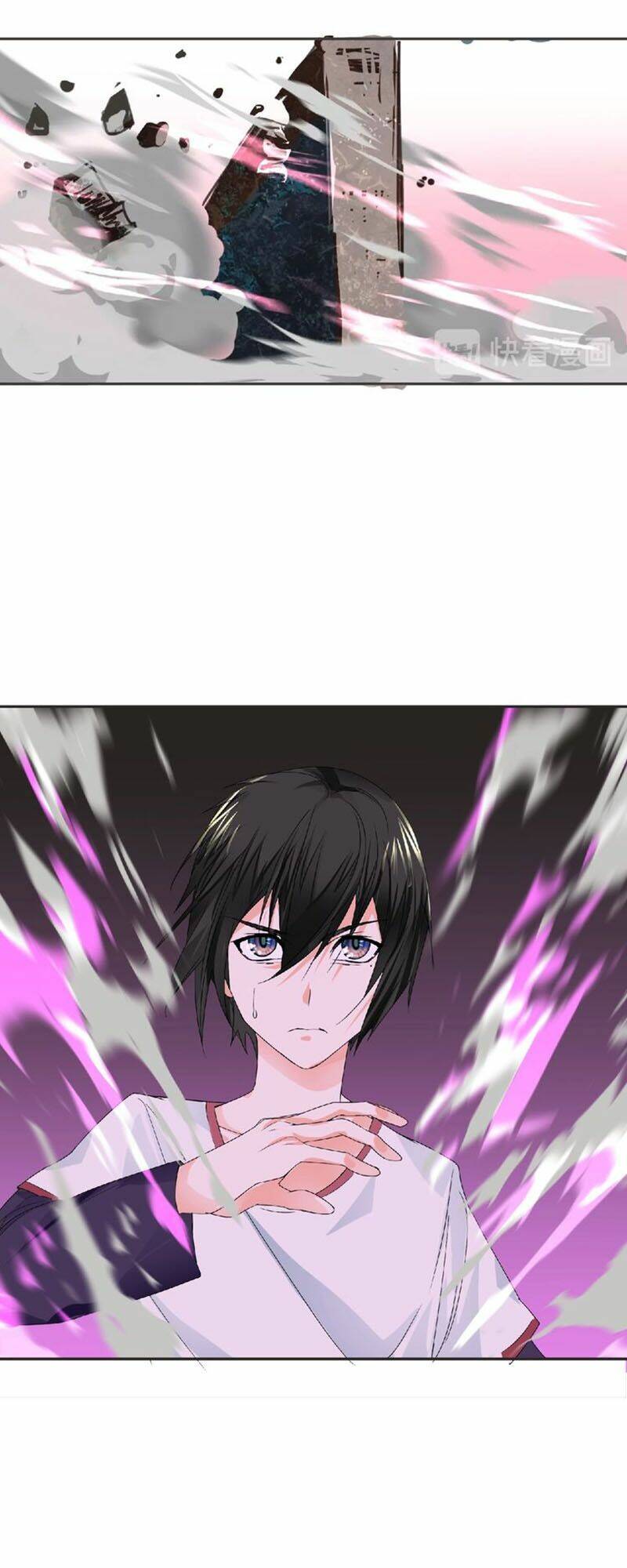 đại chiến yêu tinh chapter 15 21