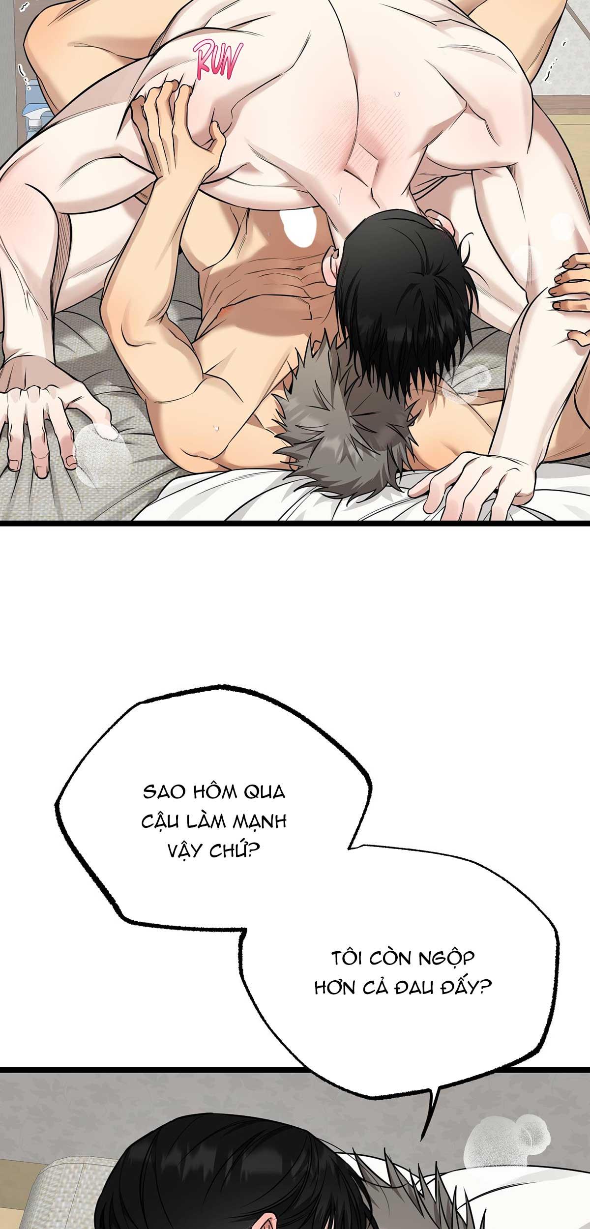 tôn kính và khát khao chapter 10 16