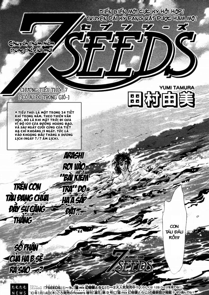 mầm sống chapter 92 6