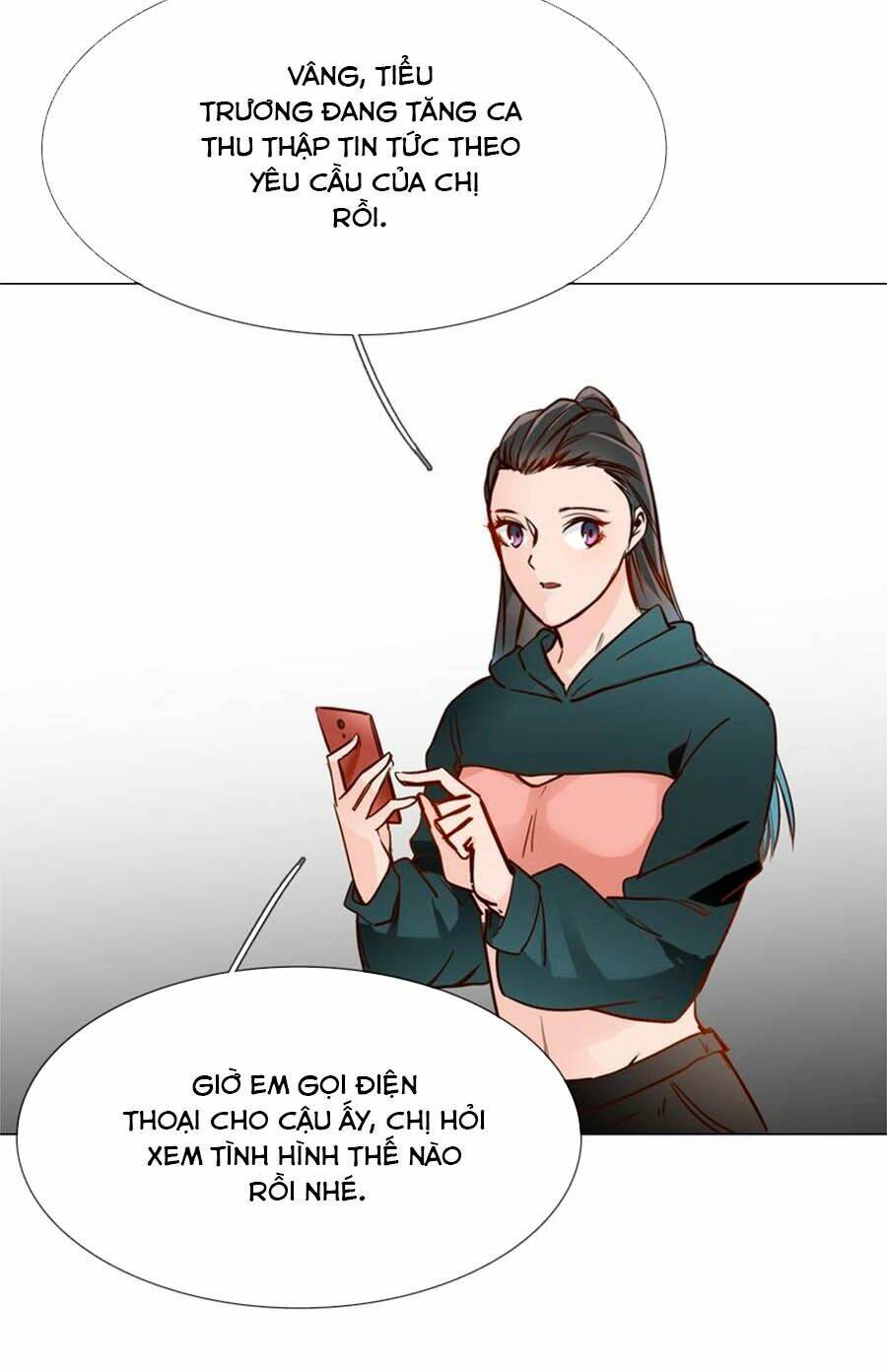 ngôi sao vụn vỡ chapter 52 9