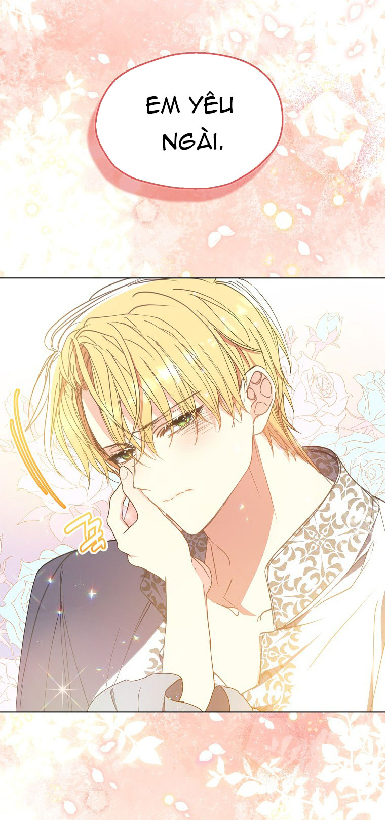 bệ hạ, xin đừng giết tôi!! chapter 137.2 36