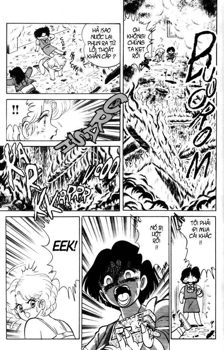 fubata-kun change! chapter 9 21