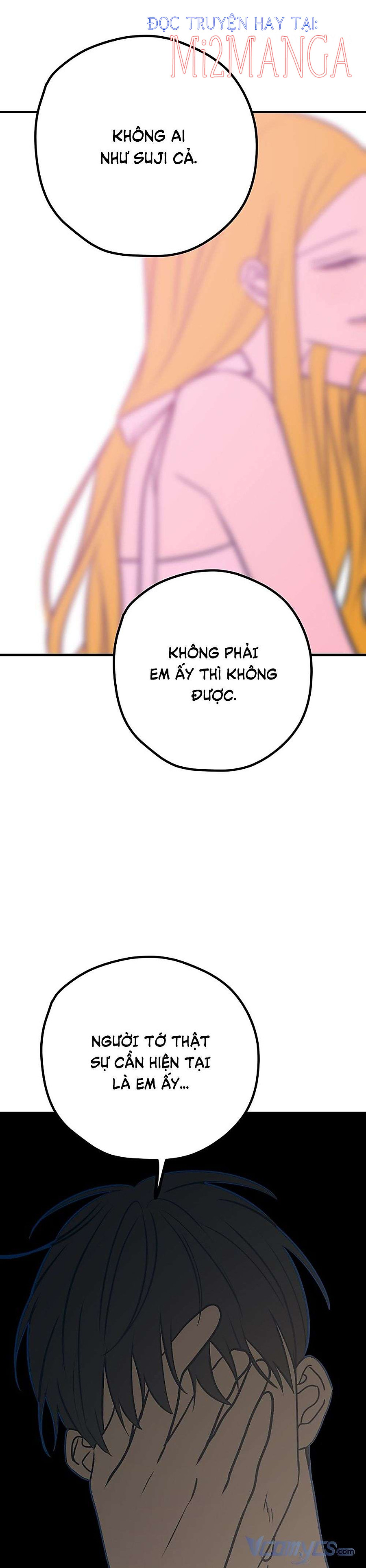 Kẻ Rác Rưởi Không Đáng Được Yêu chapter 45.2 22