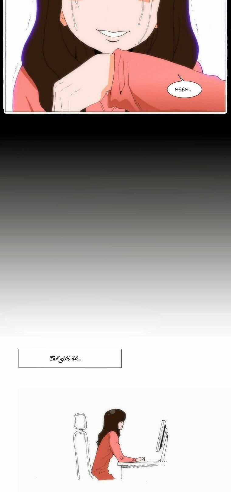 can't see can't hear but love chapter 63 37