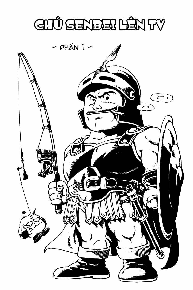 cô bé robot chapter 73 2