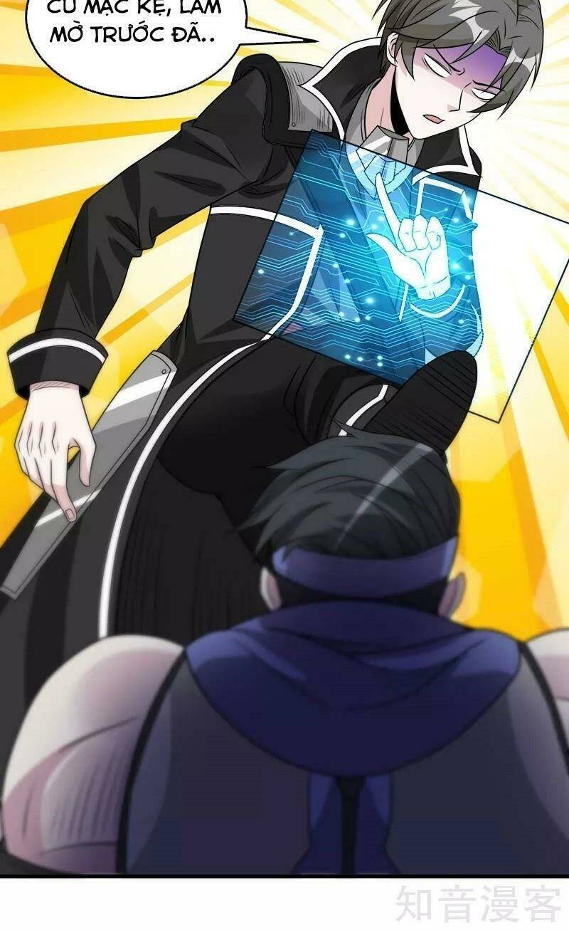 kiếm vũ chapter 106 28