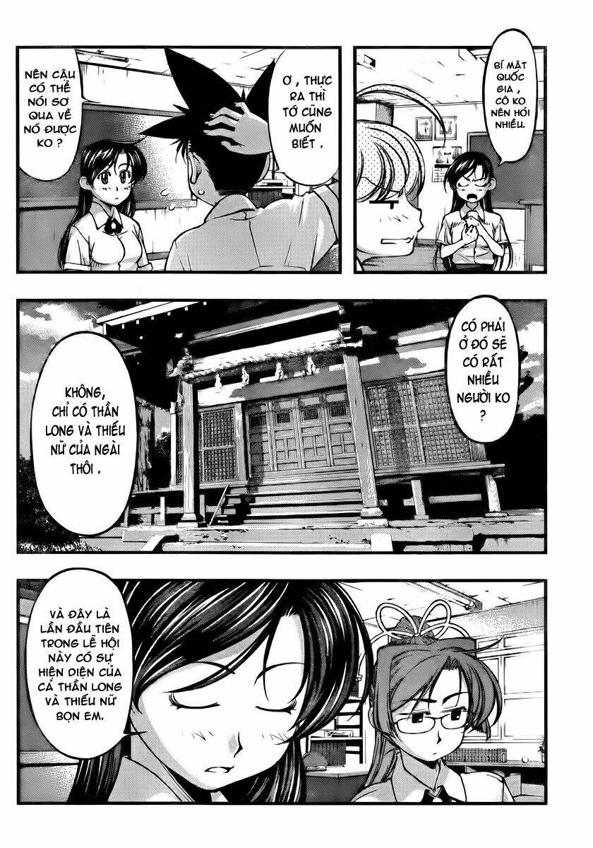 umi no misaki chapter 103 17