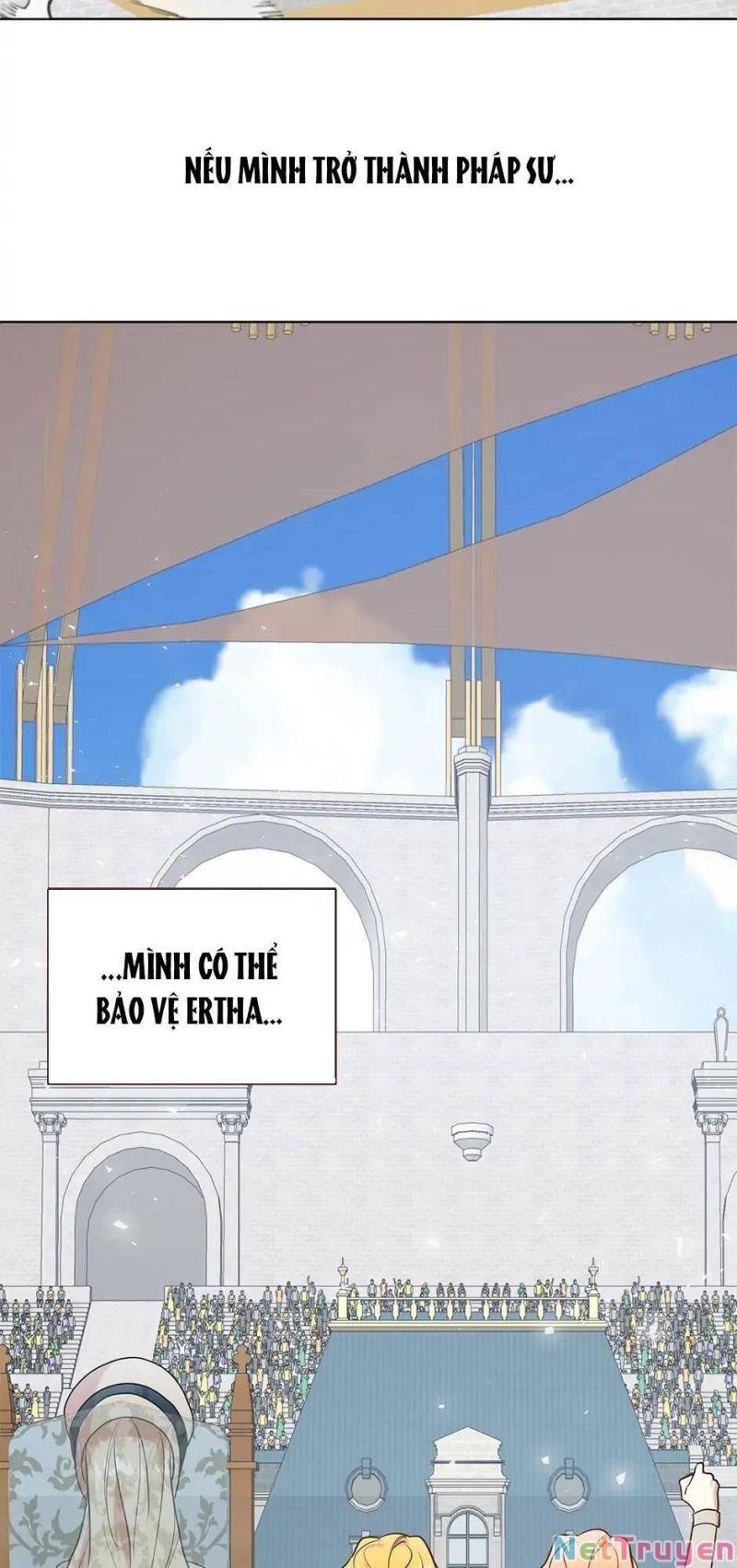 xin ngài đừng ăn tôi chapter 75 5