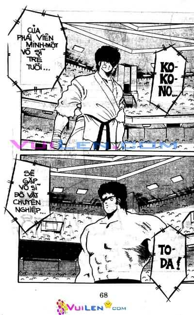 truyền nhân atula - shura no mon i chapter 7 69