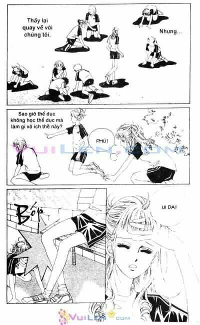 thủ lĩnh chunja chapter 8 18